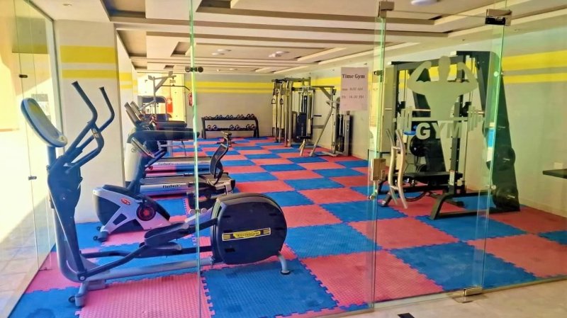 Hurghada utazás Seven Seas Jolie Bay