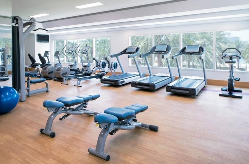 Dubai utazás Sheraton Jumeirah Beach