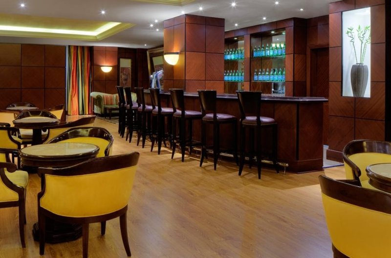 Dubai utazás Sheraton Jumeirah Beach