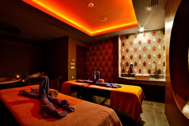 Side utazás Side Aluna By Belek Beach Hotel