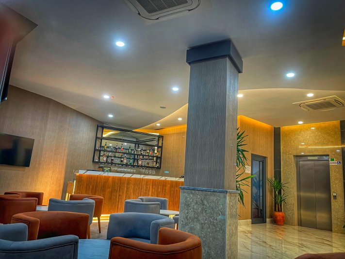 Side utazás Side Golden Rock