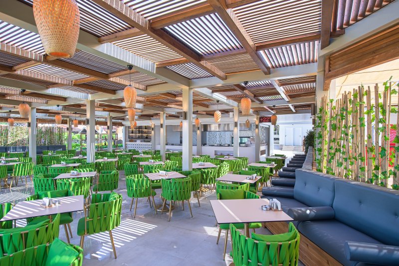 Side utazás Side Premium