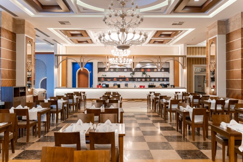 Side utazás Side Premium