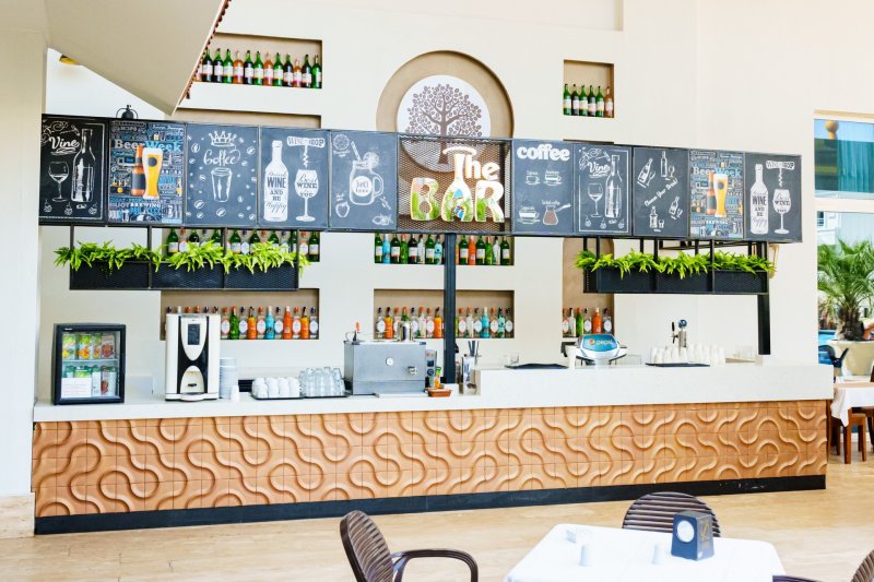 Side utazás Side Premium