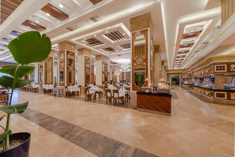 Side utazás Side Premium