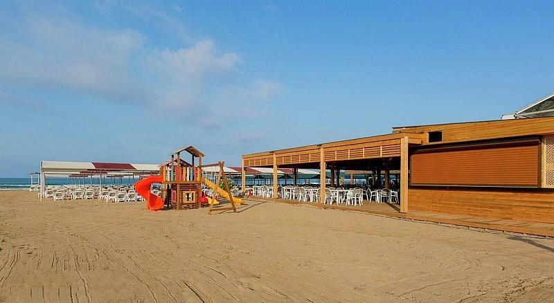 Side utazás Side Royal Palace