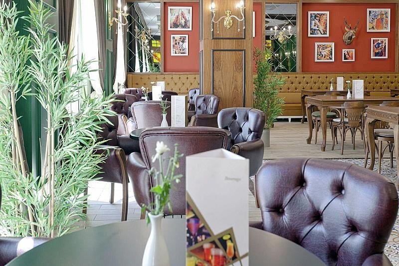 Side utazás Side Royal Palace