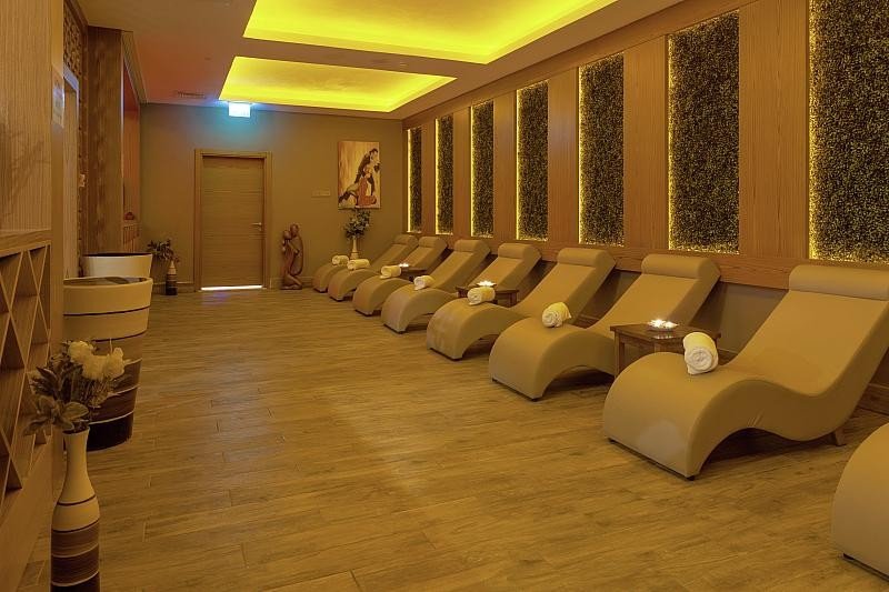 Side utazás Side Royal Style