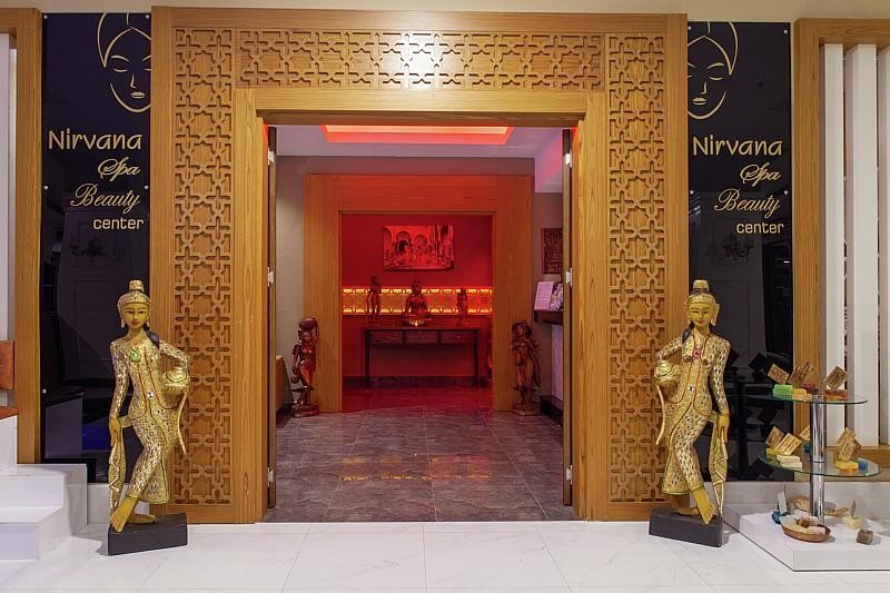 Side utazás Side Royal Style