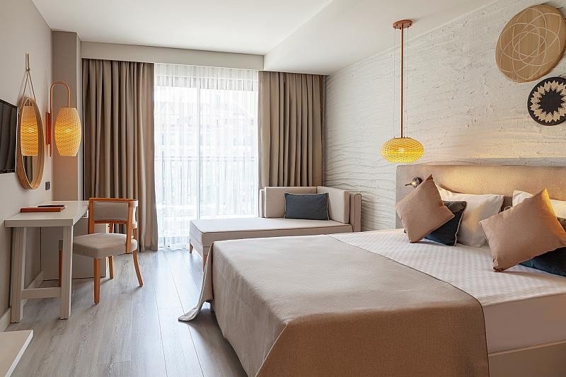 Side utazás Side Royal Style