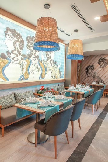 Side utazás Side Royal Style