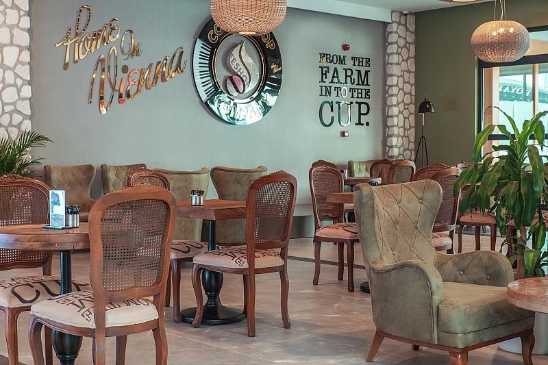 Side utazás Side Royal Style