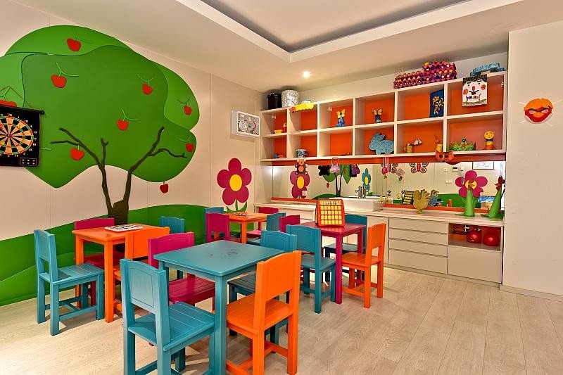 Side utazás Side Star Beach