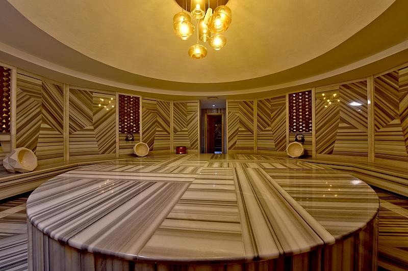 Side utazás Side Star Beach