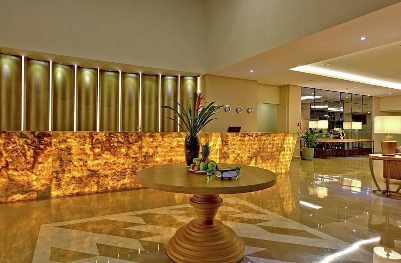 Side utazás Side Star Beach