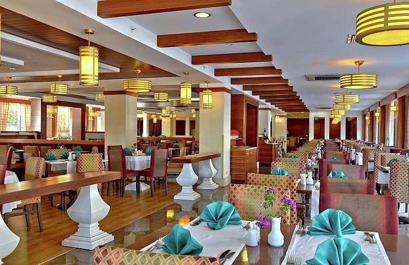 Side utazás Side Star Beach