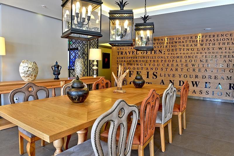 Side utazás Side Star Beach