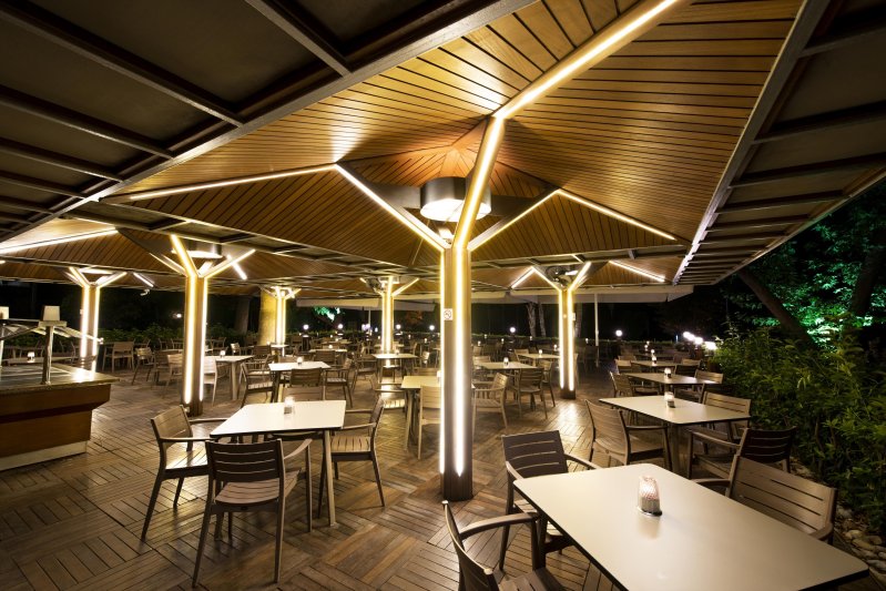 Side utazás Side Star Elegance