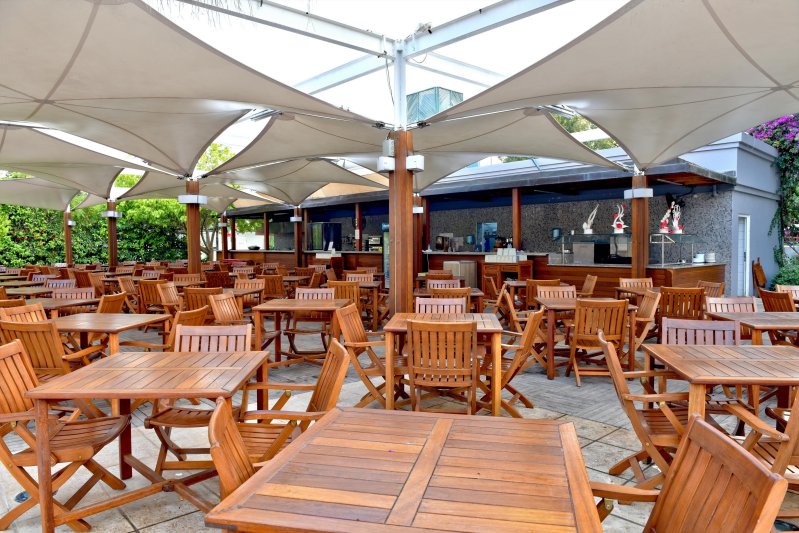 Side utazás Side Star Elegance