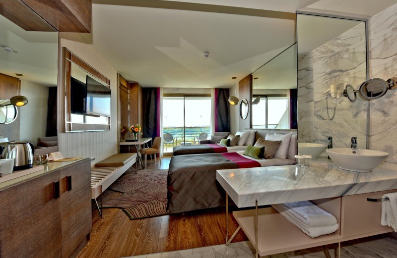 Side utazás Side Star Elegance