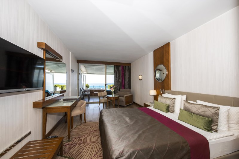 Side utazás Side Star Elegance