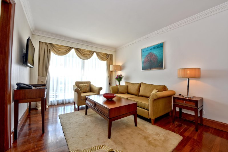 Side utazás Side Star Elegance