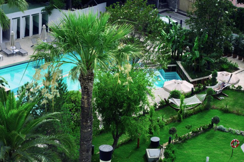 Side utazás Side Star Elegance