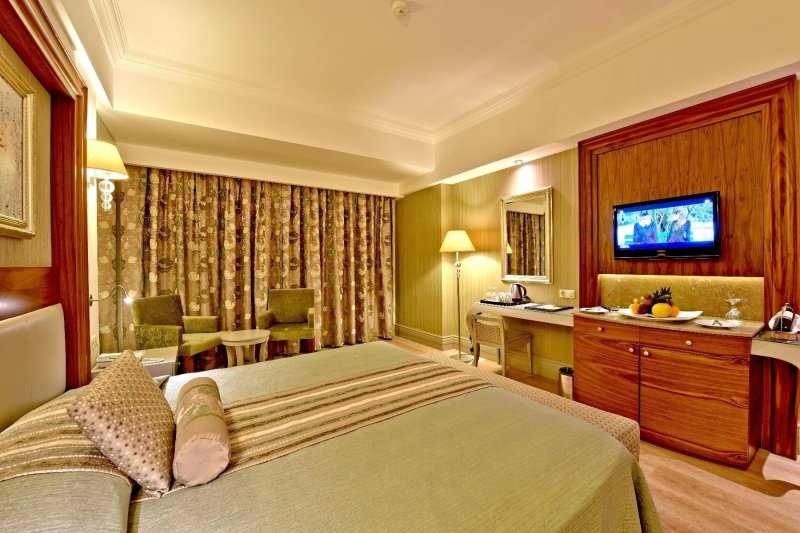 Side utazás Side Star Resort