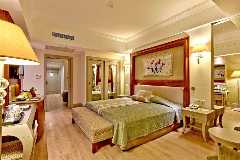 Side utazás Side Star Resort