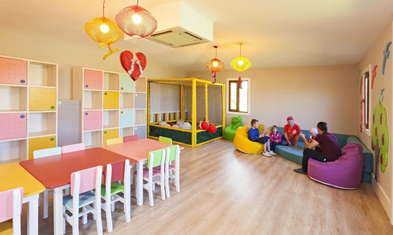 Side utazás Side Star Resort