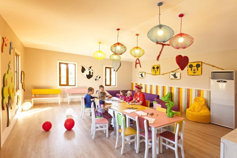 Side utazás Side Star Resort