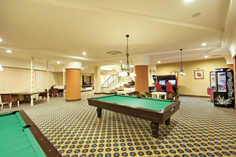 Side utazás Side Star Resort