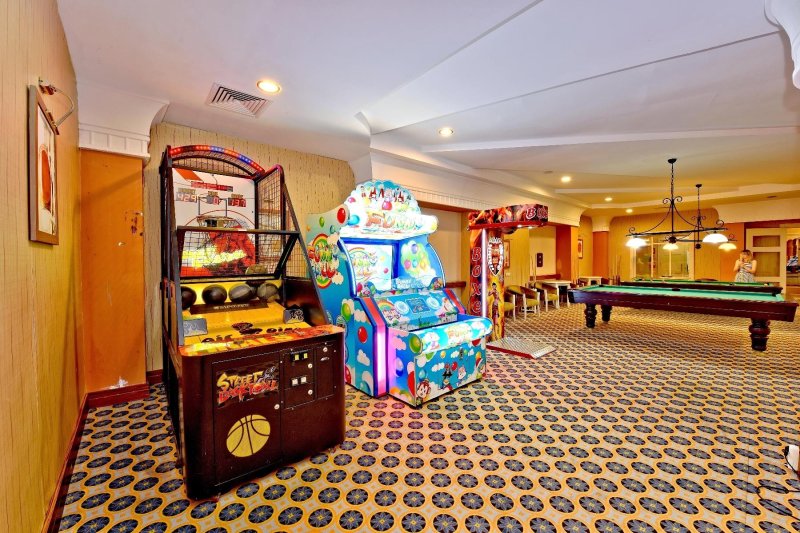 Side utazás Side Star Resort