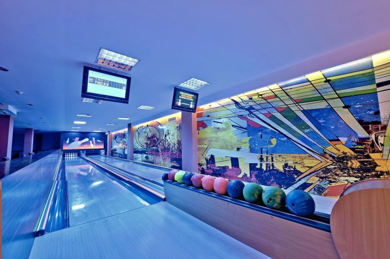 Side utazás Side Star Resort