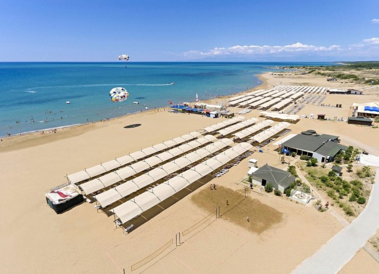 Side utazás Side Star Resort