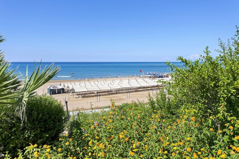 Side utazás Side Star Resort