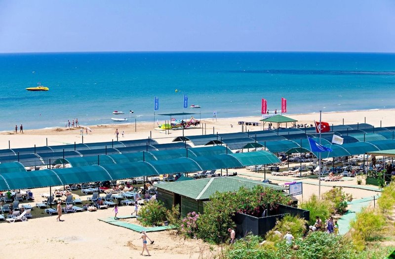 Side utazás Side Star Resort