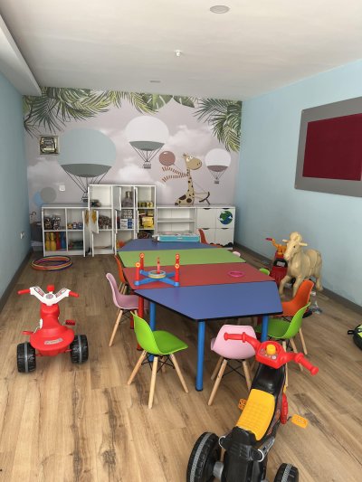 Antalya utazás Side Story Resort & Spa