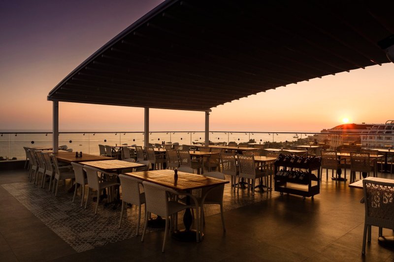 Side utazás Side Su