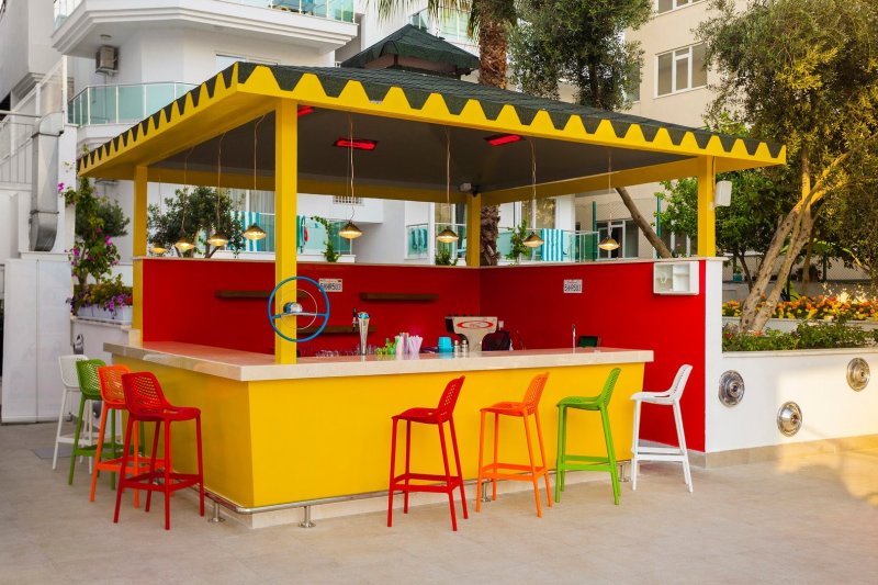 Side utazás Side Su