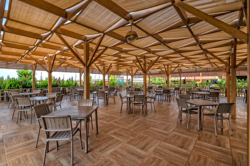 Side utazás Sidemarin Kirman Premium