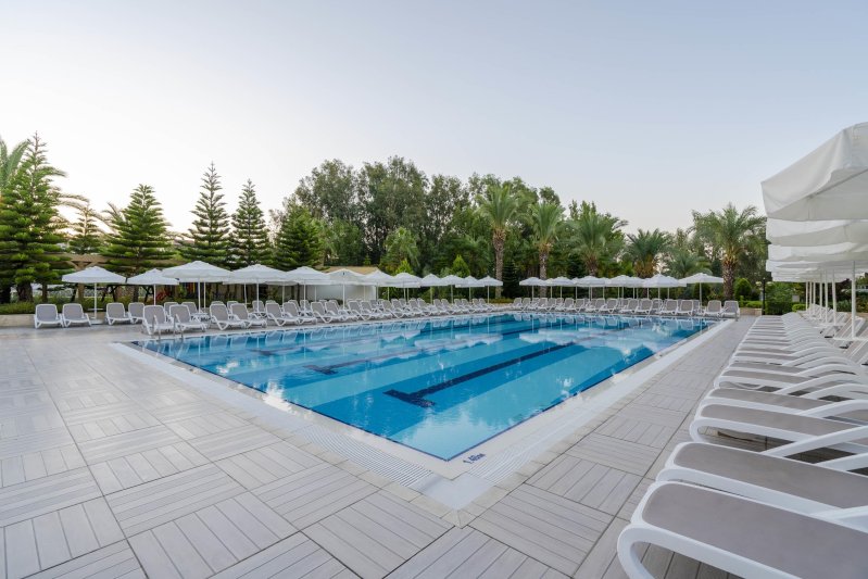 Side utazás Sidemarin Kirman Premium