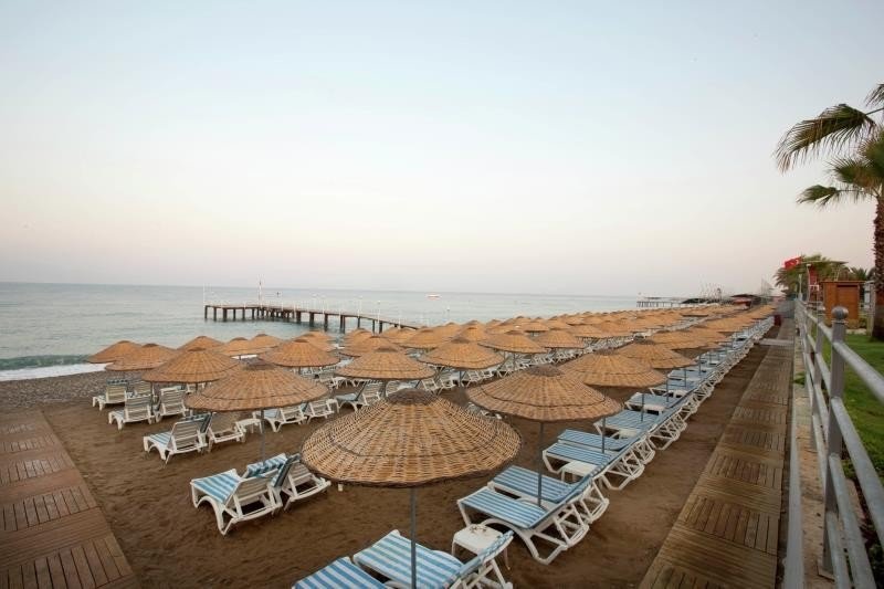 Alanya utazás Sidera Kirman Premium