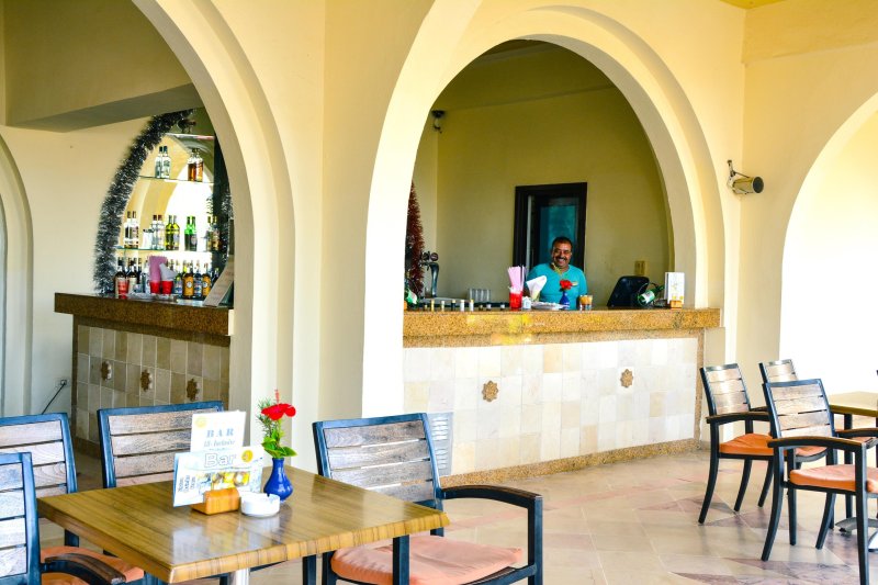 Djerba utazás Sidi Mansour Resort & Spa