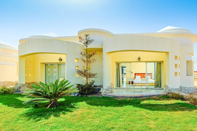 Hurghada utazás Siva Golden Bay Makadi