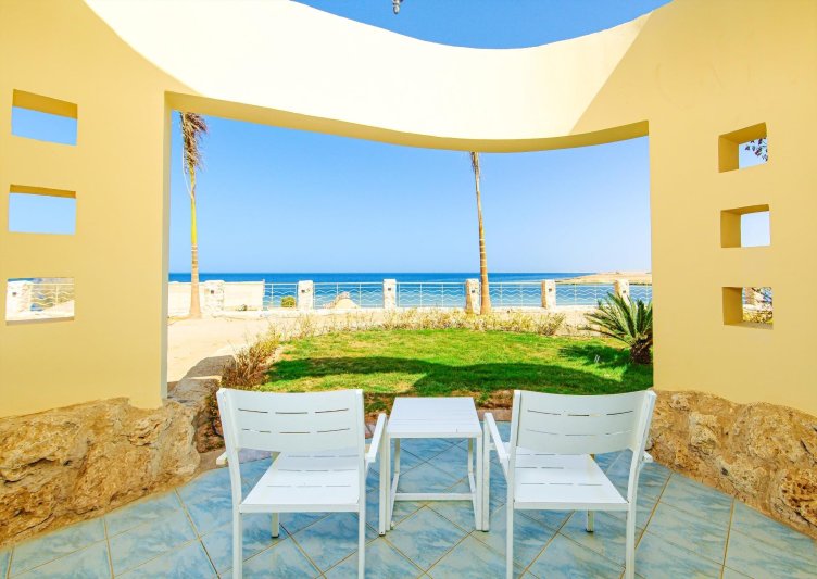 Hurghada utazás Siva Golden Bay Makadi