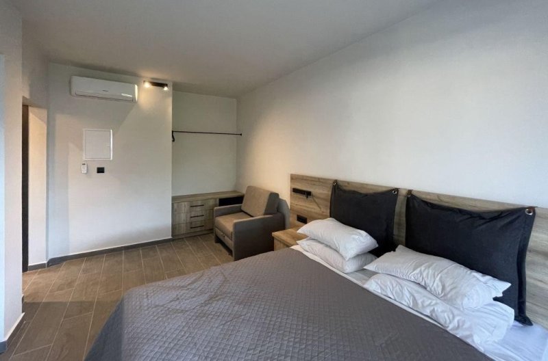 Kefalónia utazás Skala Hotel