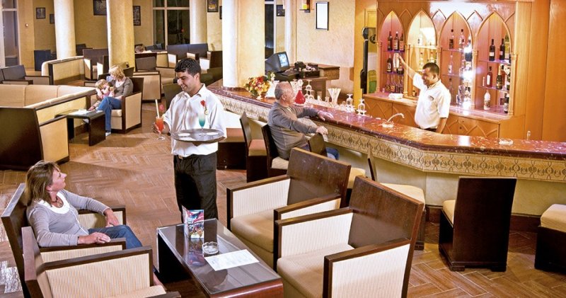 Monastir utazás Skanes Serail