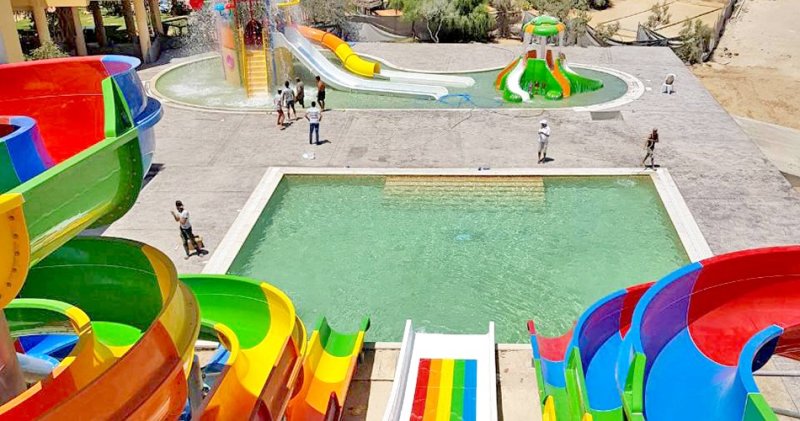 Monastir utazás Skanes Serail