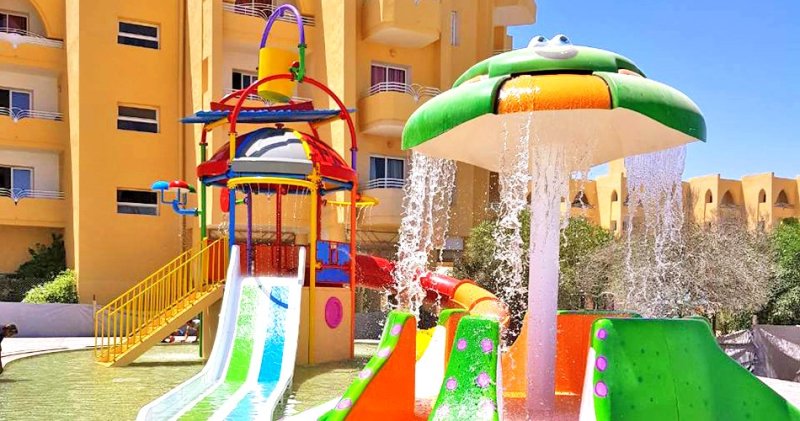 Monastir utazás Skanes Serail